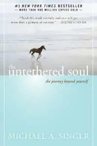 [EVT-PRM-BOOK-USO-000] The Untethered Soul